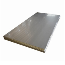 Tamanho personalizado Placa de aço inoxidável ASTM 201 202 Preço da folha de aço inoxidável